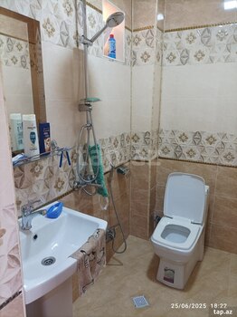 Həyət evi, Masazır qəs.