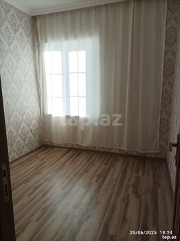 Həyət evi, Masazır qəs.