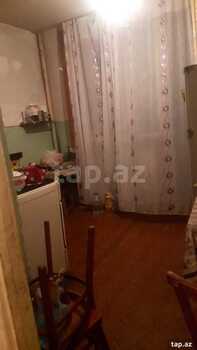 3-otaqlı yeni tikili, A.Məmmədov küç., 75 m²