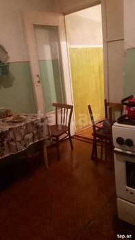 3-otaqlı yeni tikili, A.Məmmədov küç., 75 m²