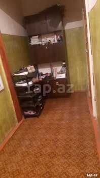 3-otaqlı yeni tikili, A.Məmmədov küç., 75 m²