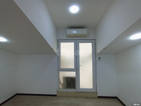 Ofis icarəyə verilir, Nərimanov r.