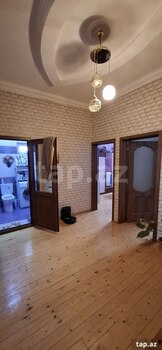 Həyət evi, Sumqayıt ş.