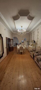 Həyət evi, Sumqayıt ş.