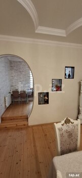 Həyət evi, Sumqayıt ş.