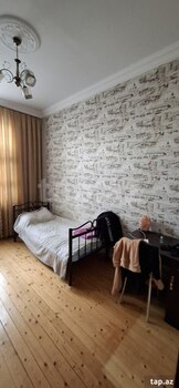 Həyət evi, Sumqayıt ş.