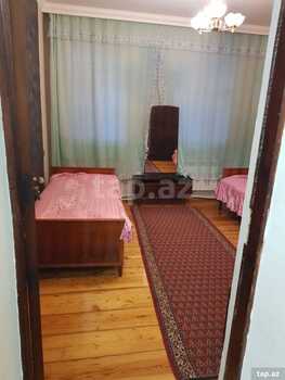 Həyət evi kirayə verilir, Binəqədi r.