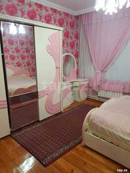 Həyət evi kirayə verilir, Binəqədi r.