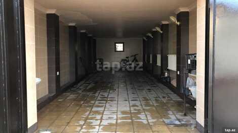 Bağ evi, Mərdəkan qəs.