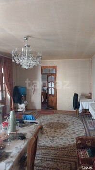 Həyət evi, Gəncə ş.
