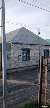 Həyət evi, Gəncə ş.