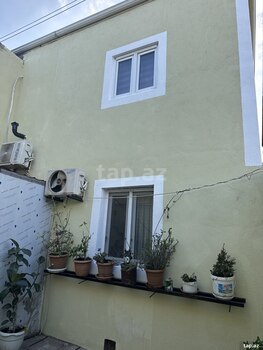 Həyət evi, Sumqayıt ş.