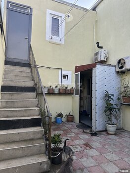 Həyət evi, Sumqayıt ş.