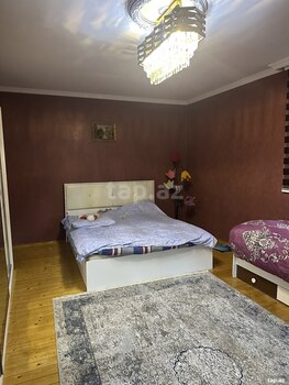 Həyət evi, Sumqayıt ş.