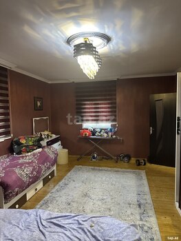 Həyət evi, Sumqayıt ş.