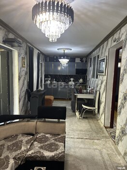 Həyət evi, Sumqayıt ş.