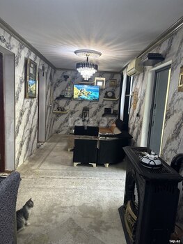 Həyət evi, Sumqayıt ş.