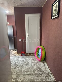 Həyət evi, Sumqayıt ş.