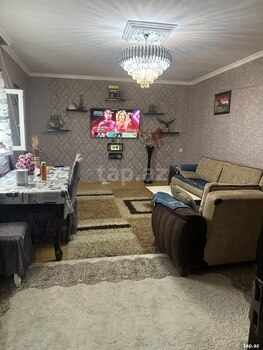 Həyət evi, Sumqayıt ş.