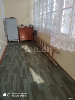 Həyət evi kirayə verilir, Şəki ş.