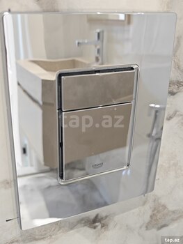 2-otaqlı yeni tikili, Sumqayıt ş., 98.5 m²