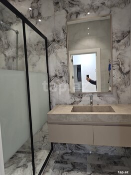 2-otaqlı yeni tikili, Sumqayıt ş., 98.5 m²