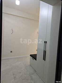 2-otaqlı yeni tikili, Sumqayıt ş., 98.5 m²