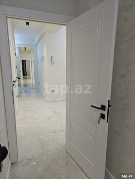 2-otaqlı yeni tikili, Sumqayıt ş., 98.5 m²