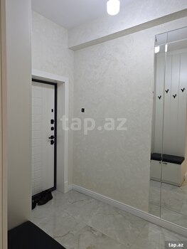 2-otaqlı yeni tikili, Sumqayıt ş., 98.5 m²