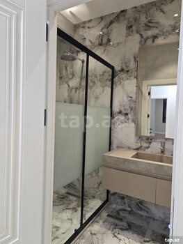 2-otaqlı yeni tikili, Sumqayıt ş., 98.5 m²