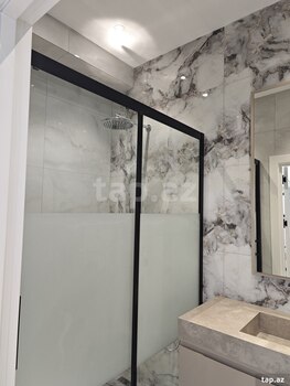 2-otaqlı yeni tikili, Sumqayıt ş., 98.5 m²