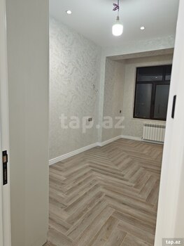 2-otaqlı yeni tikili, Sumqayıt ş., 98.5 m²