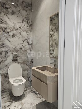 2-otaqlı yeni tikili, Sumqayıt ş., 98.5 m²