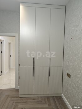 2-otaqlı yeni tikili, Sumqayıt ş., 98.5 m²