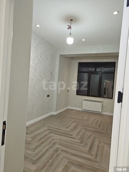 2-otaqlı yeni tikili, Sumqayıt ş., 98.5 m²