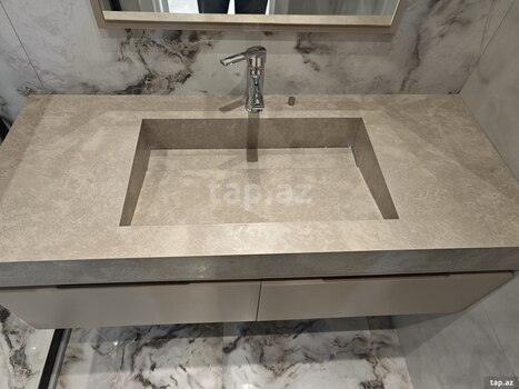 2-otaqlı yeni tikili, Sumqayıt ş., 98.5 m²
