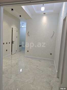 2-otaqlı yeni tikili, Sumqayıt ş., 98.5 m²