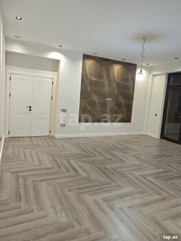 2-otaqlı yeni tikili, Sumqayıt ş., 98.5 m²