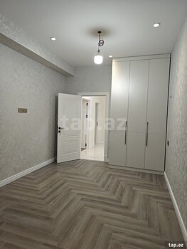 2-otaqlı yeni tikili, Sumqayıt ş., 98.5 m²