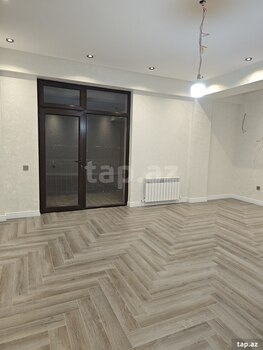 2-otaqlı yeni tikili, Sumqayıt ş., 98.5 m²