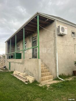 Həyət evi, Sumqayıt ş.