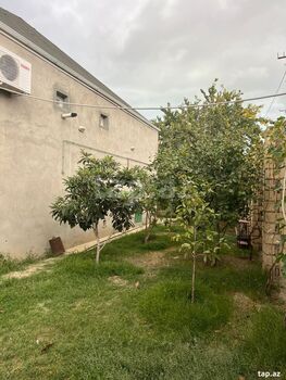 Həyət evi, Sumqayıt ş.