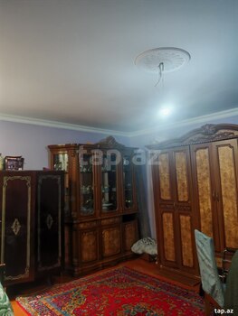 Həyət evi, Səbail r.