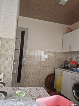 Həyət evi, Səbail r.