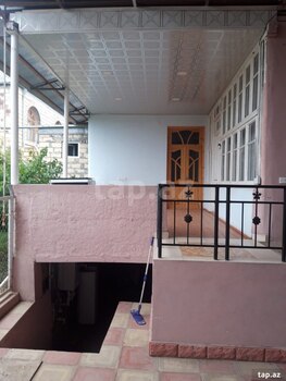Həyət evi kirayə verilir, Gəncə ş. 