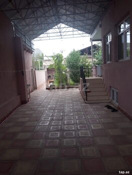 Həyət evi kirayə verilir, Gəncə ş. 
