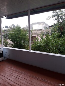 Həyət evi kirayə verilir, Gəncə ş. 