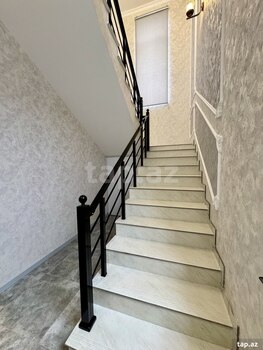 Bağ evi, S.E.Şirvani küç.