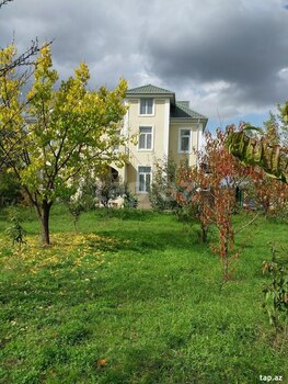 Həyət evi, Xudat ş.