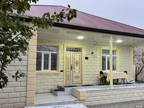 Bağ evi kirayə verilir, Quba r.